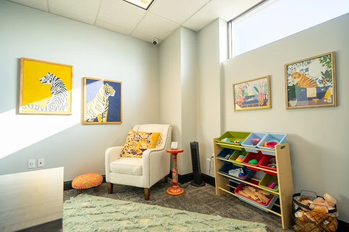 the arc office space - frisco