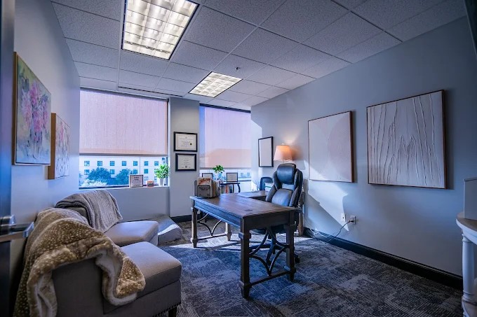office