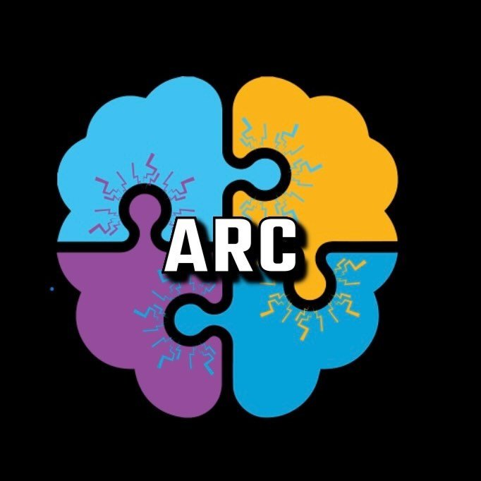 ARC small logo