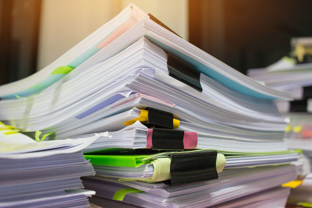 research papers
